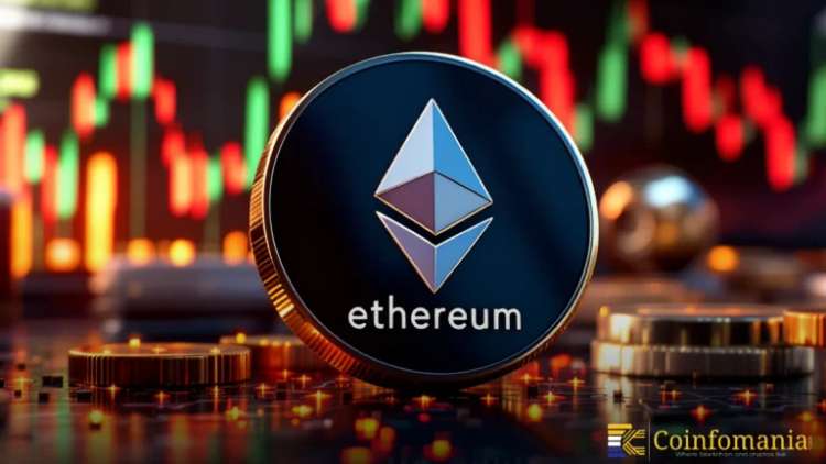L’activité d’Ethereum atteint des niveaux records malgré des frais de transaction faibles