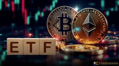 Ethereum Surpasses Bitcoin in Q3 Institutional Inflows