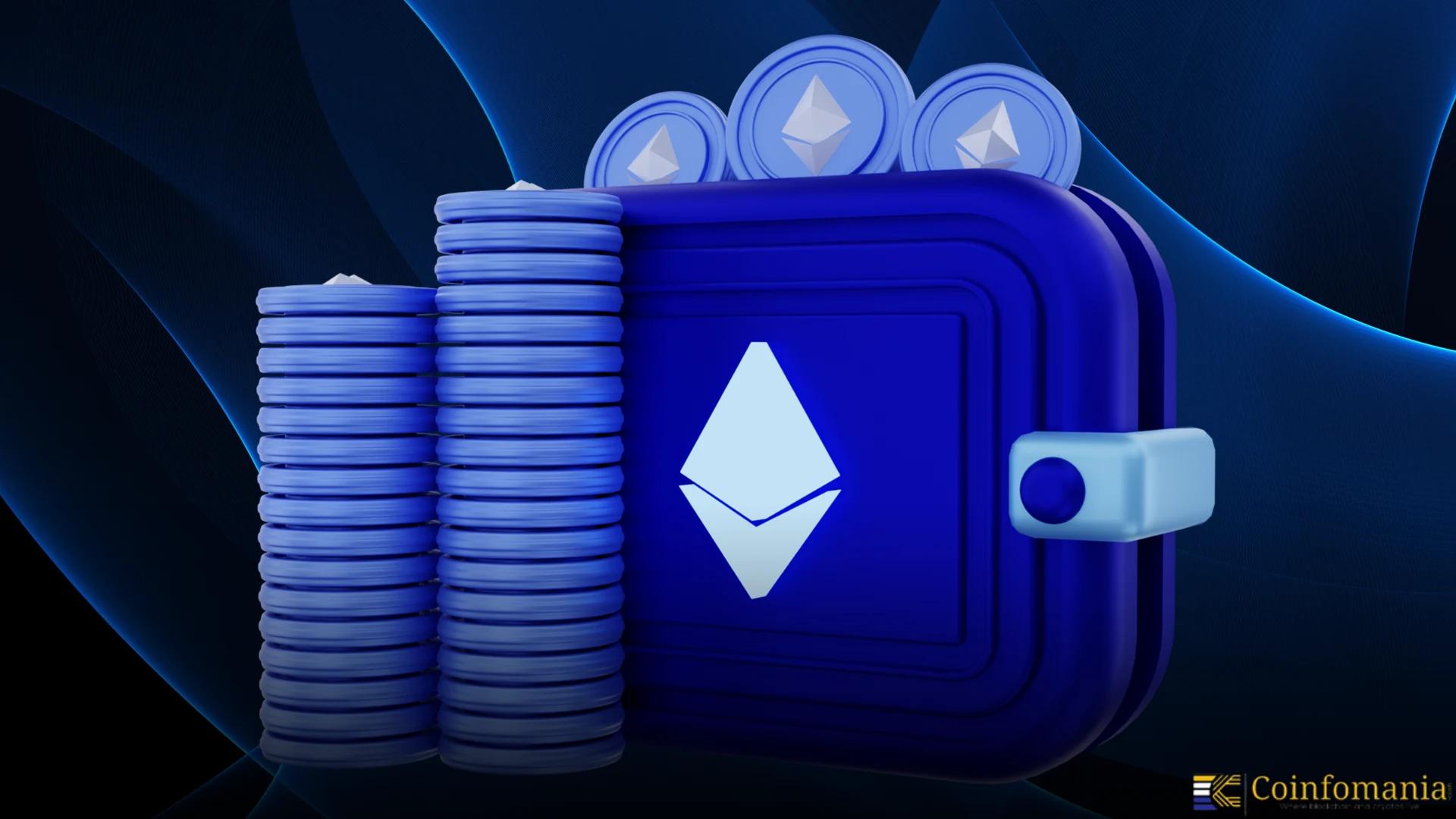 Ethereum Phase 2 Security Launch Makes Wallets Safer for Users