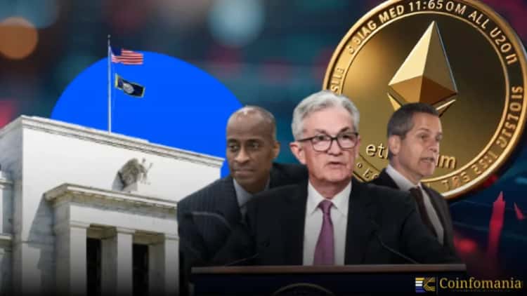 Ethereum Price Often Rises After FOMC Meetings