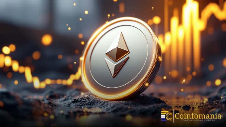 Ethereum Kehilangan Lima Tahun Dan Apa Yang Akan Datang Selanjutnya