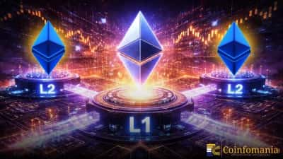 Ethereum Reshapes L1 And L2 Strategy For Future Growth
