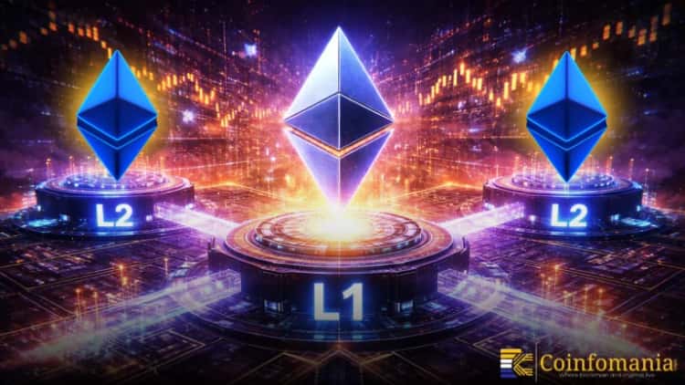 Ethereum Reshapes L1 And L2 Strategy For Future Growth