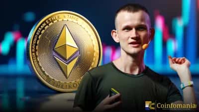 Ethereum Rethink As Vitalik Proposes Structural Shift