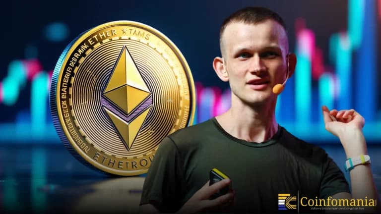Ethereum Rethink As Vitalik Proposes Structural Shift