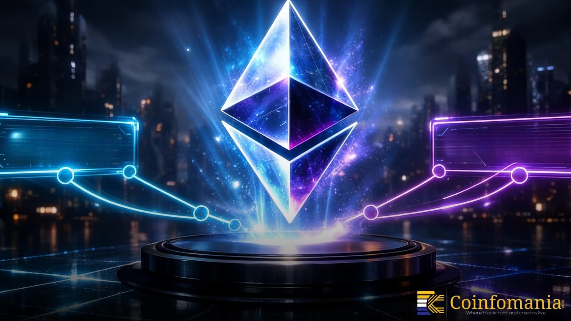 Ethereum Sets Bold 2026 Roadmap With Glamsterdam And Hegotá Upgrades