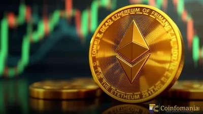 Le volume des stablecoins sur Ethereum atteint 2,82 billions de dollars en octobre
