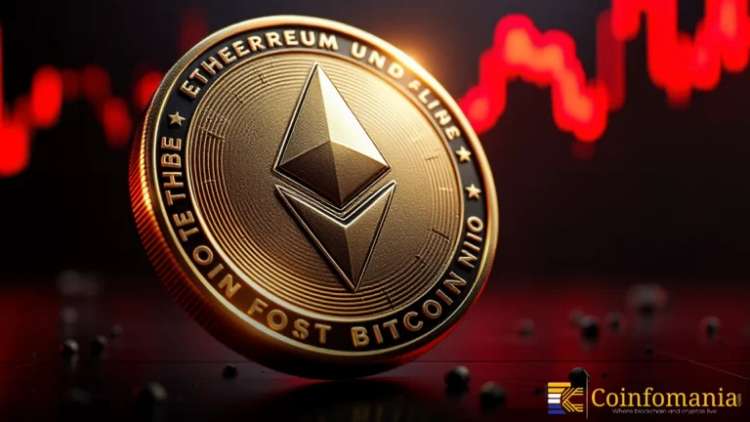 Ethereum Short Squeeze Warning as Price Pushes Toward $3,500