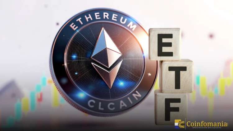 Các ETF giao ngay Ethereum ghi nhận dòng vốn ròng 55,7 triệu đô la khi FETH của Fidelity thống trị thị trường