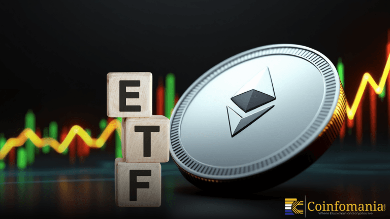 Ethereum Spot ETFs Record 96.6M Net Inflows With ETHA Adding 92.6M