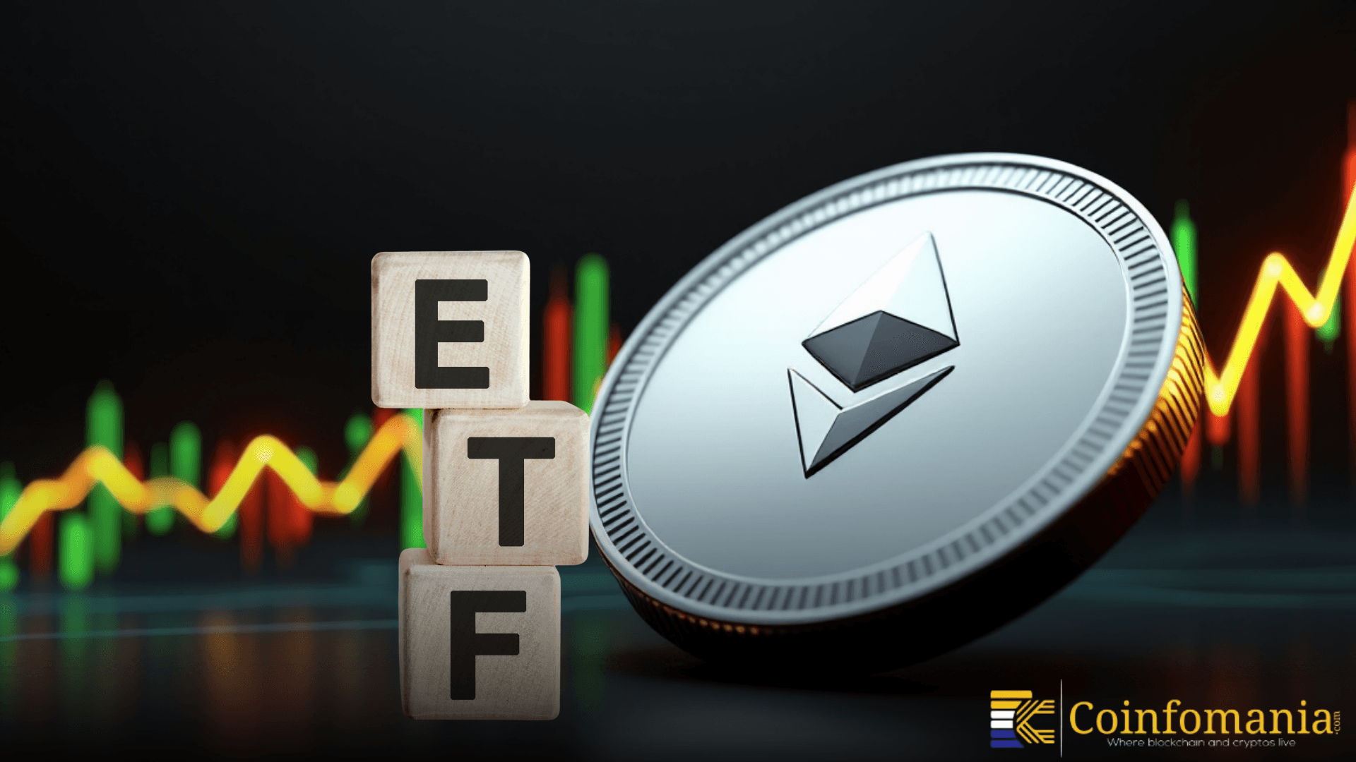 Ethereum Spot ETFs Record 96.6M Net Inflows With ETHA Adding 92.6M