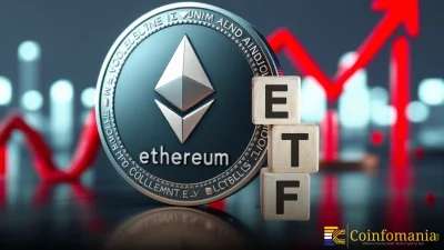 Dòng tiền chảy ra khỏi ETF Ethereum đạt 1,42 tỷ đô la vào tháng 11, phá vỡ kỷ lục
