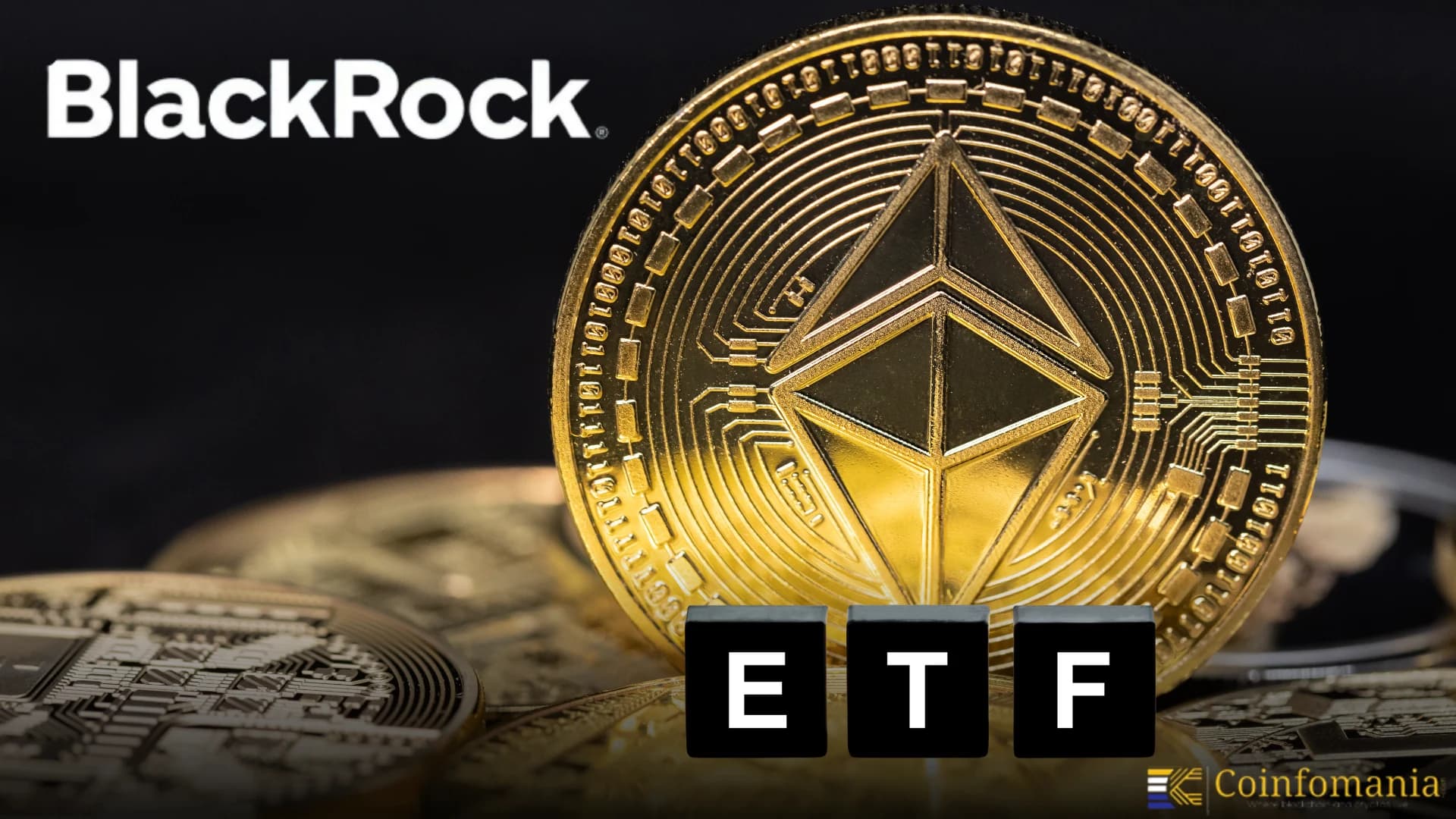 Các ETF giao ngay Ethereum tăng vọt 234 triệu đô la, dẫn đầu là ETHA phá kỷ lục của BlackRock