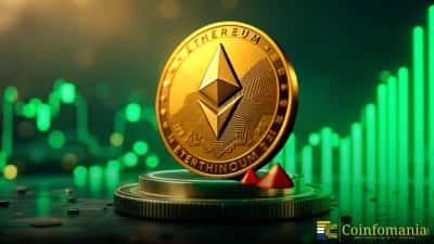 Staking Ethereum đạt mức cao nhất mọi thời đại với 85 tỷ USD