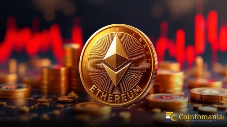 Ethereum Stagne À 2400, Le Prochain Mouvement Pourrait Choquer Les Traders