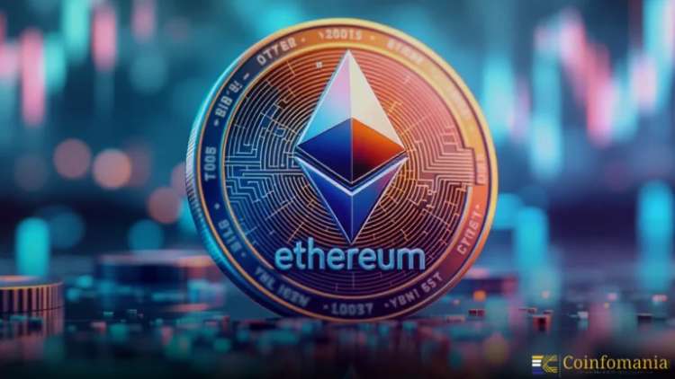Ethereum ครองอันดับสูงสุดด้านการเติบโตของนักพัฒนาในปี 2025 ตามด้วย Solana และ Bitcoin