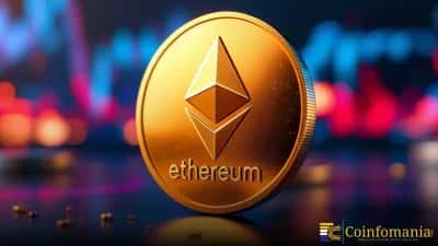 Ethereum Đạt Mức Tăng Giao Dịch Kỷ Lục Trong Quý 1 Năm 2026