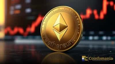 Ethereum Kullanıcıları Rekor Seviyeye Ulaştı, Ağ Aktivitesi Patladı
