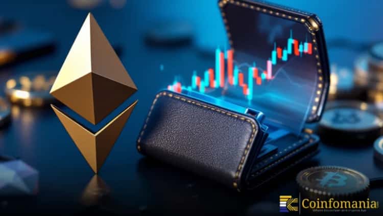 Ethereum Wallet Growth Hits Record as New Users Surge
