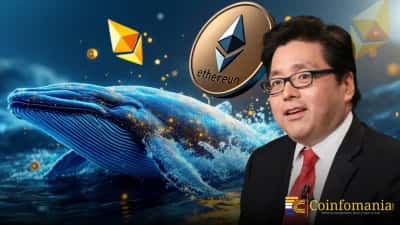 I Balene di Ethereum Muovono $200M, Tom Lee è Dietro a Questo Acquisto?