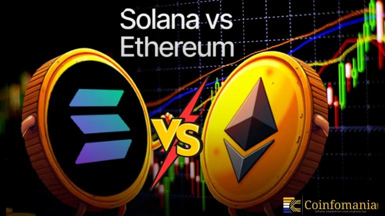 Ethereum vs. Solana DeFi — The Hidden Winner That Could Explode Next