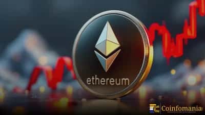 Ethereum แสดงรูปแบบขาขึ้นในไตรมาส 1 และไตรมาส 2 หลังไตรมาส 4 ติดลบ