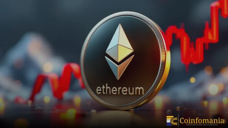 Ethereum แสดงรูปแบบขาขึ้นในไตรมาส 1 และไตรมาส 2 หลังไตรมาส 4 ติดลบ