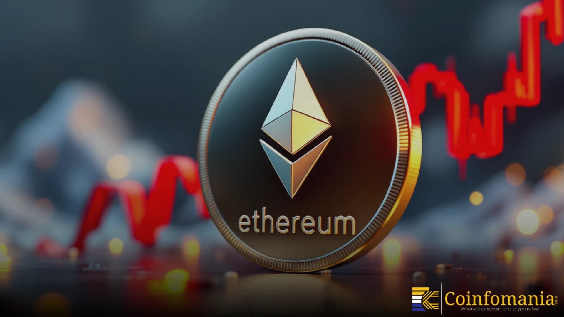 Ethereum Shows Bullish Q1 and Q2 Pattern After Red Q4