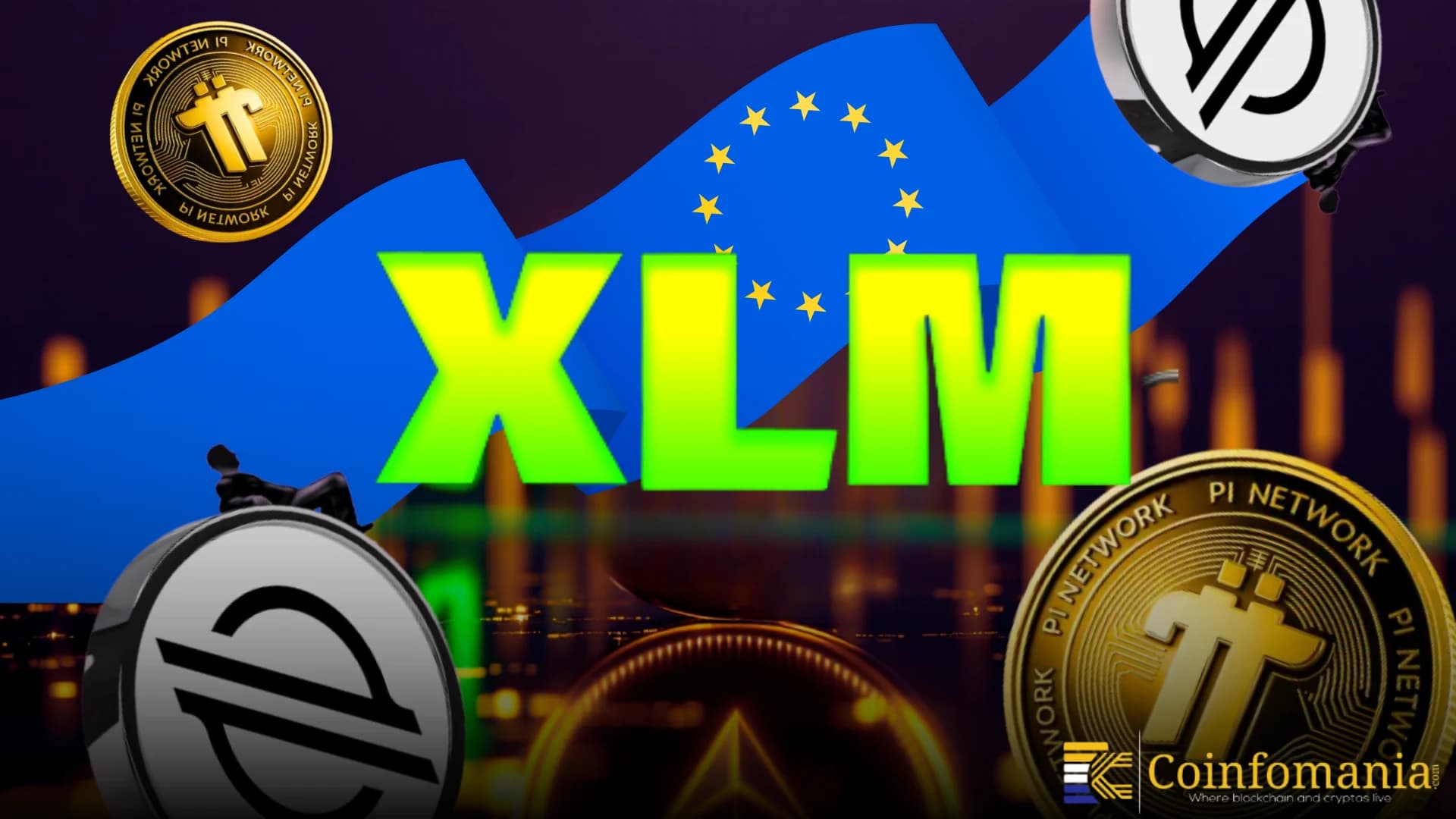 Stellar Clears a Major Compliance Gate Inside Europe’s Ledger System