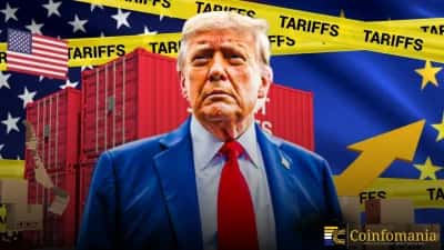 Europe Holds Massive Financial Leverage as Trump Tariff Threats Resurface