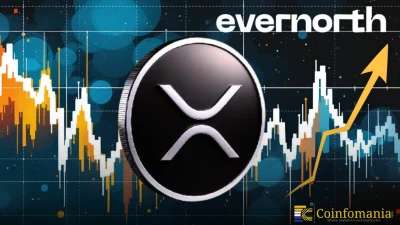 แผนมูลค่า 1 พันล้านดอลลาร์ของ Evernorth เพื่อผลักดันให้ XRP เป็นสินทรัพย์สำรองของบริษัท