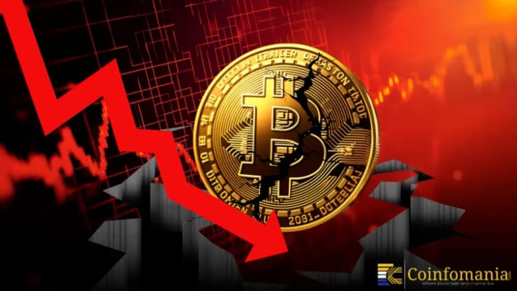 Extreme Fear Refuses to Fade as Crypto Sentiment Hits a Historic Low
