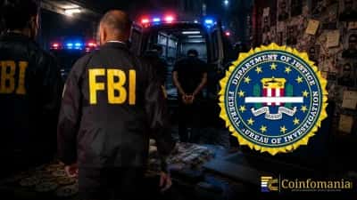 FBI Exposes Brutal Crypto Kidnapping Ring Behind $6.5M Theft