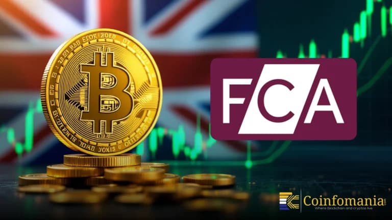 تحرك FCA لتمكين تخصيص 10% من الأصول للعملات الرقمية، ما هي التغييرات القادمة؟