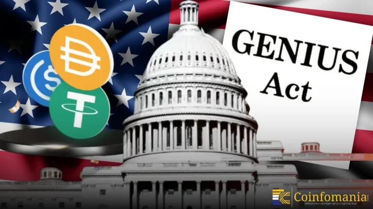 GENIUS Act Stablecoins Set to Improve Market Safety