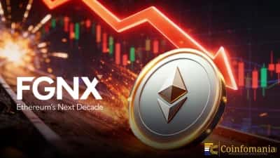 FG Nexus, Hazine Zararı $83 Milyona Yaklaşırken 7.550 ETH Sattı