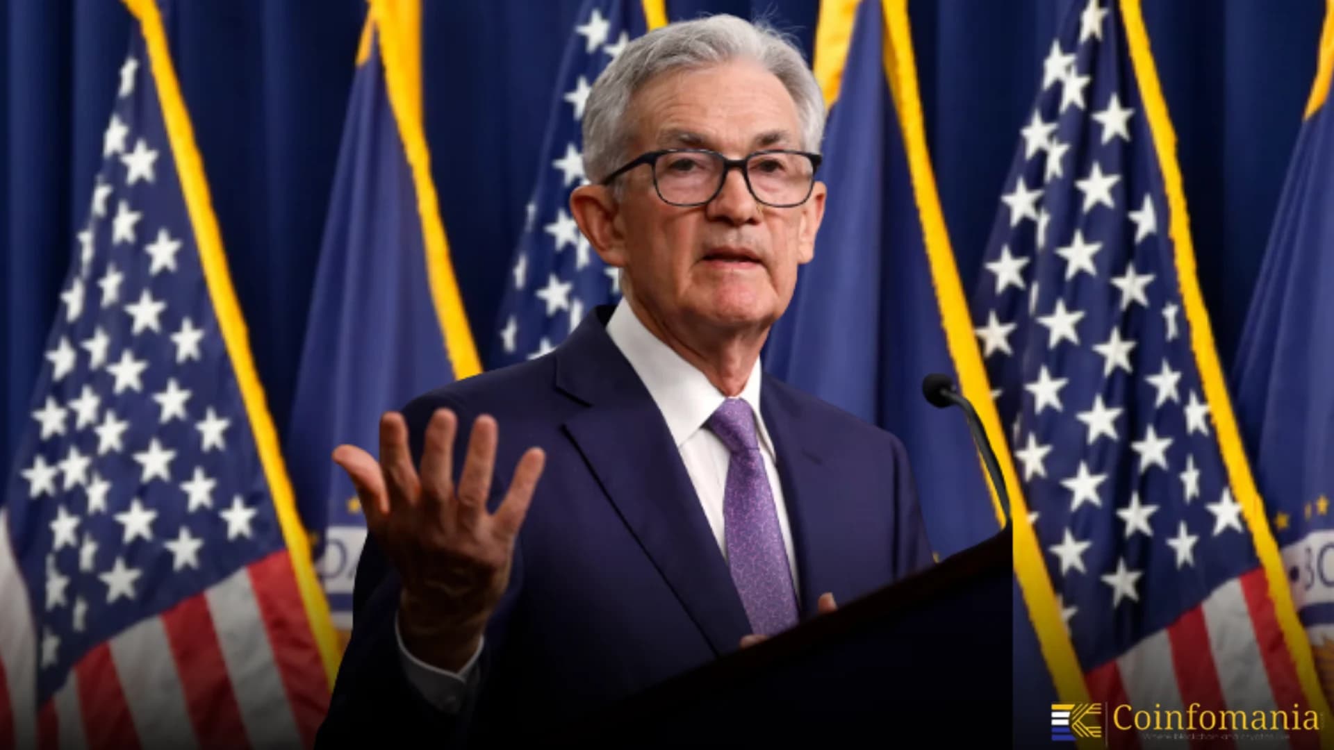 FOMC Rate Cuts Highlight Fed’s Focus on Growth and Inflation