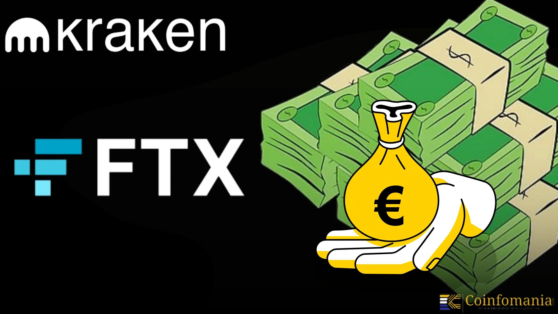 FTX Sets September 30 for $1.9B Creditor Payouts via Kraken