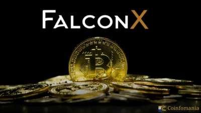 FalconX compie un salto strategico nel mercato dei Crypto ETF