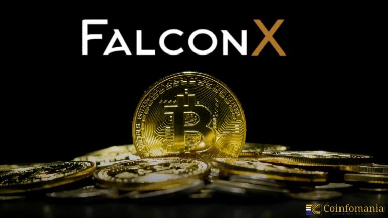 FalconX fait un saut stratégique sur le marché des ETF cryptos