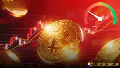 ดัชนี Fear and Greed ส่งสัญญาณความกังวลในตลาด ขณะที่ความเชื่อมั่นนักลงทุนอ่อนแรงลง