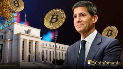 Chủ tịch Fed Kevin Warsh Được Xác Nhận: Áp Lực Lạm Phát, Lợi Suất Cao & Những Hệ Lụy Đối Với Thị Trường Bitcoin