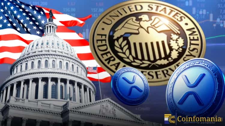 La Fed señala a XRP como activo central en un nuevo marco de riesgo cripto