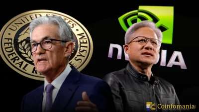 Fed Minutes and NVIDIA Earnings Set Stage for High-Volatility