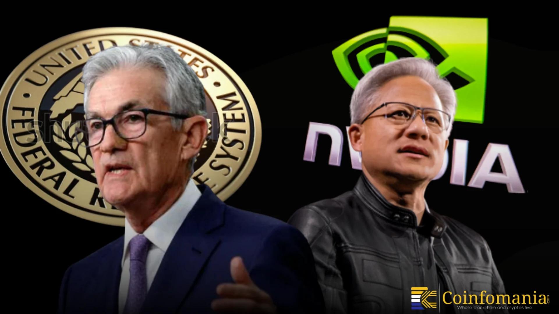 Fed Minutes and NVIDIA Earnings Set Stage for High-Volatility