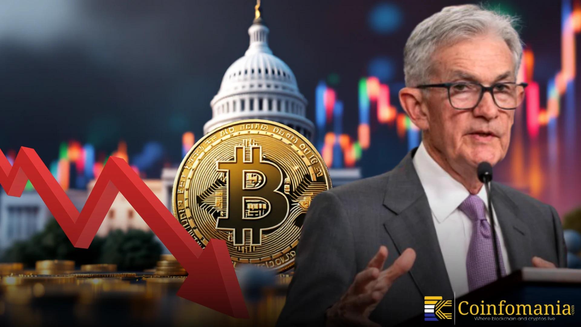 Fed Rate Cuts and QT End Set Crypto Up for 2026 Tailwind