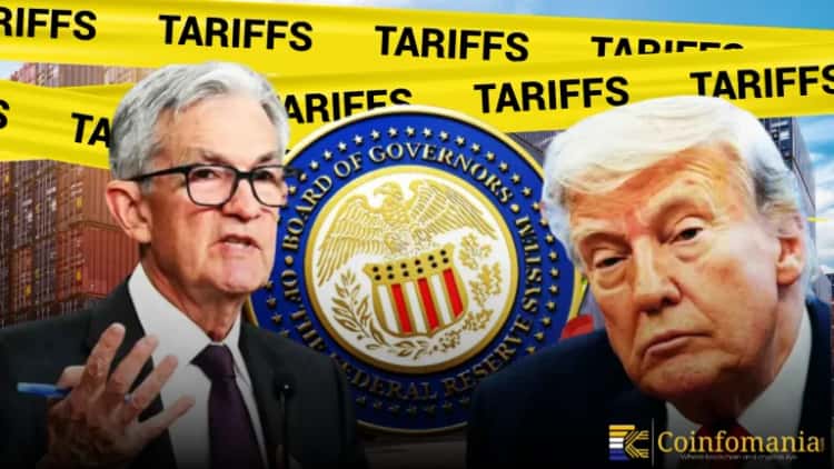 Fed Rate Decision Odds Jump To 96.5% As Court Blocks Trump Tariffs