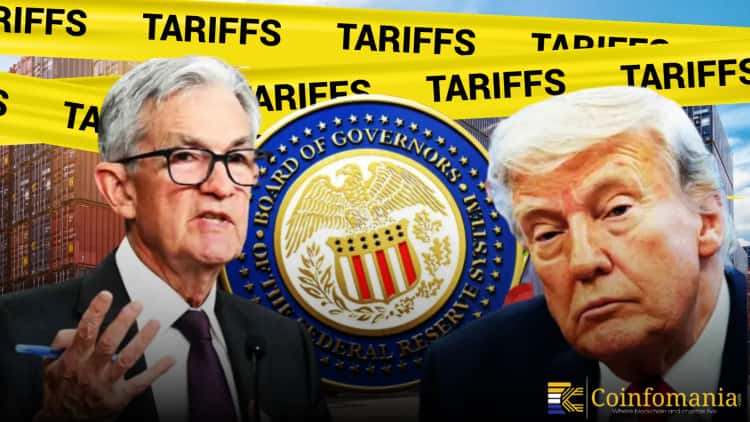 Fed Faiz Kararı Olasılığı Yüzde 96,5’e Yükseldi: Mahkeme Trump Tarifelerini Engelledi
