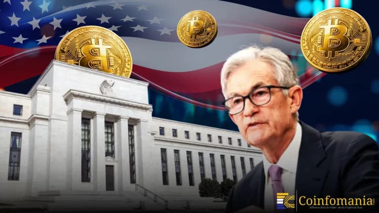 Jerome Powell Ha Appena Aperto La Porta Per Il Banking Cripto?