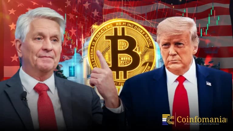 Waller de la Fed Dice que la Euforia Cripto de la Era Trump Está Desvaneciéndose